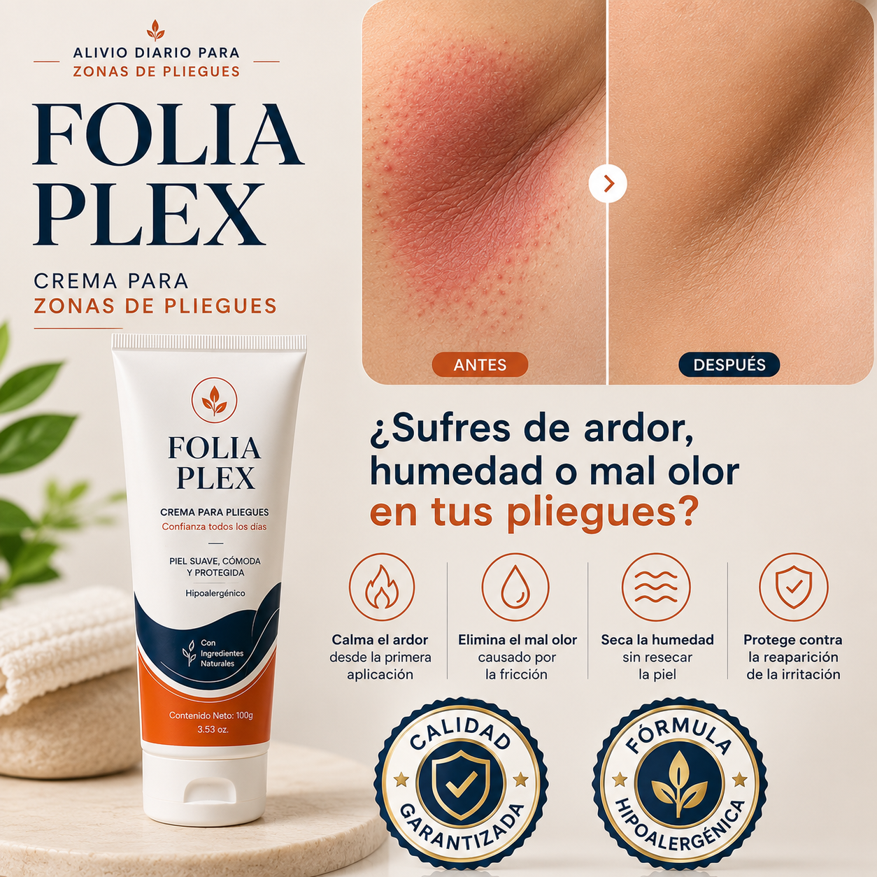 FOLIA PLEX