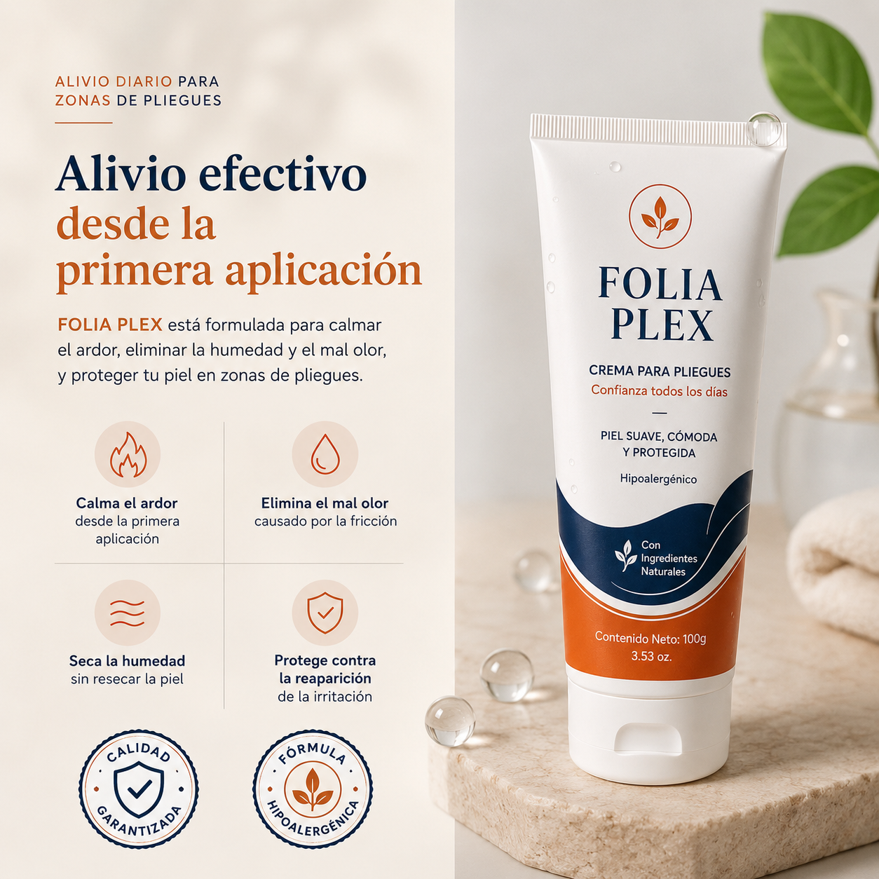 FOLIA PLEX