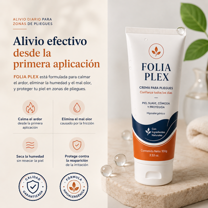 FOLIA PLEX