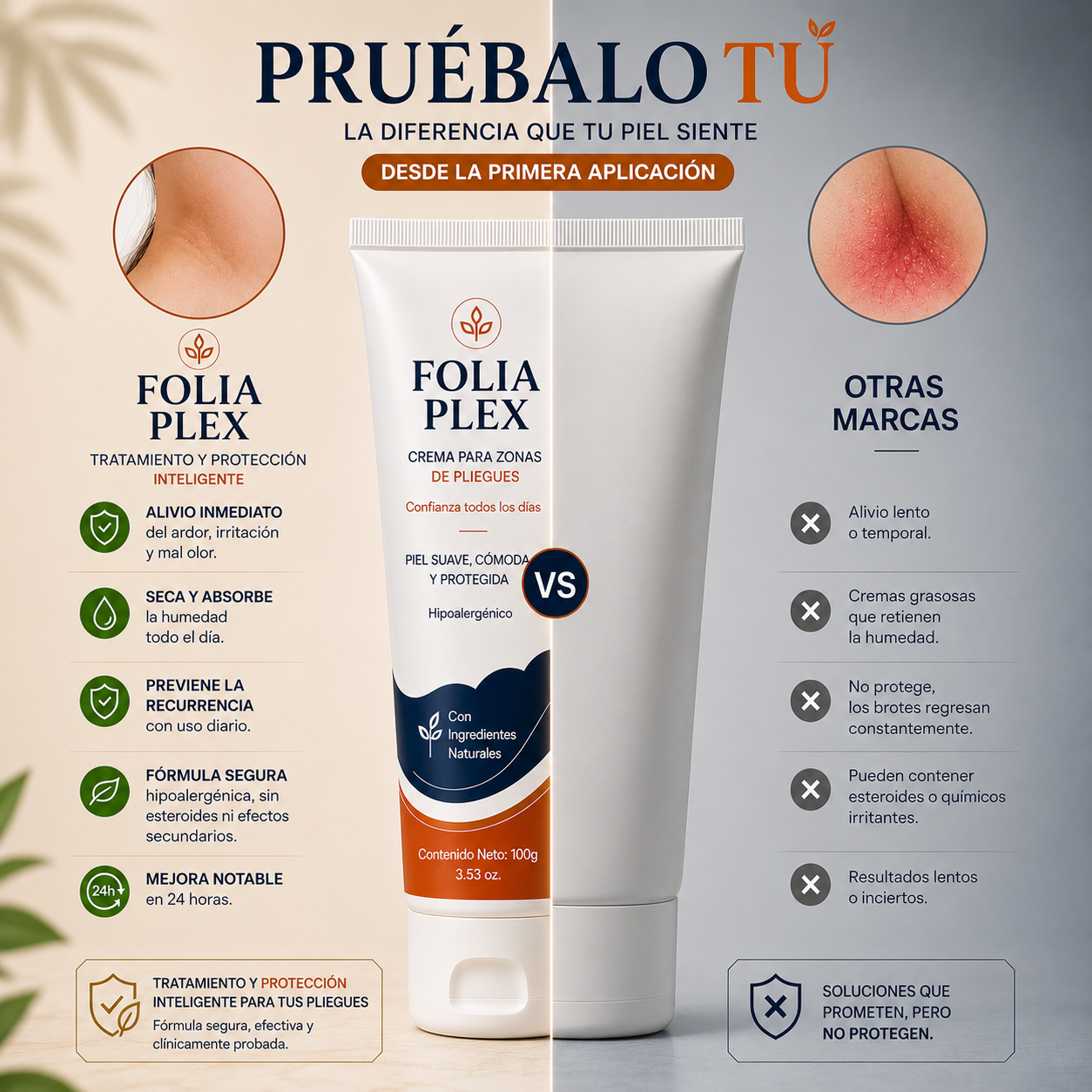 FOLIA PLEX
