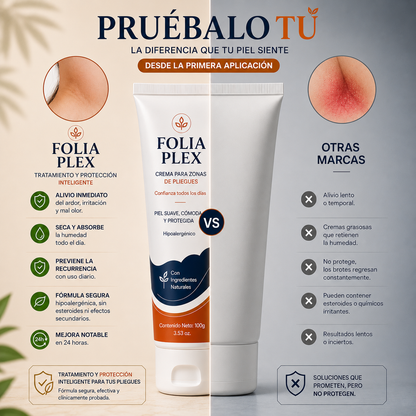 FOLIA PLEX