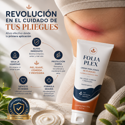 FOLIA PLEX